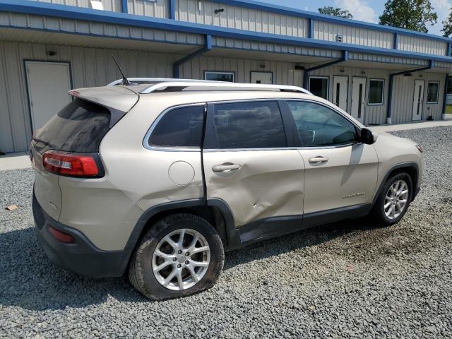 2015 JEEP CHEROKEE L - 1C4PJLCB2FW546833