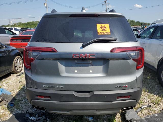 2023 GMC ACADIA AT4 - 1GKKNLLS4PZ200401