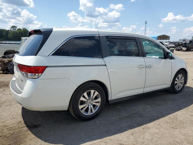 VIN 5FNRL5H41EB131109 2014 Honda Odyssey, EX no.3