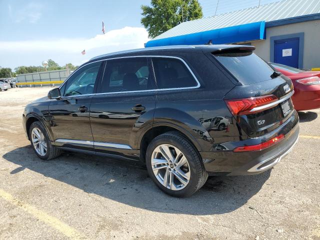 VIN WA1LXBF73ND005471 2022 Audi Q7, Premium Plus no.2