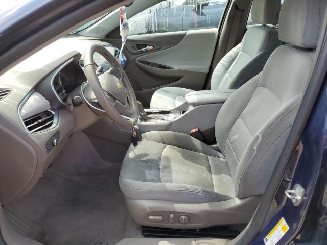2018 CHEVROLET MALIBU LT - 1G1ZD5ST0JF160046