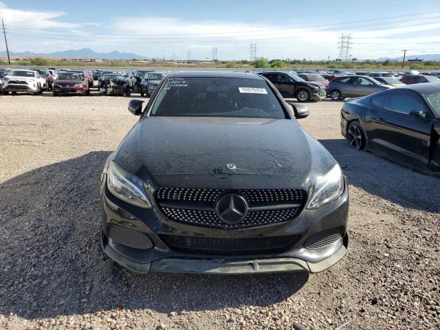 VIN 55SWF4KB0FU022152 2015 Mercedes-Benz C-Class, 3... no.5