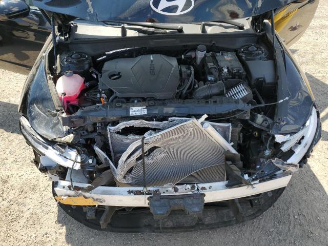 2024 HYUNDAI SONATA PRE - KMHL44JA1RA397284