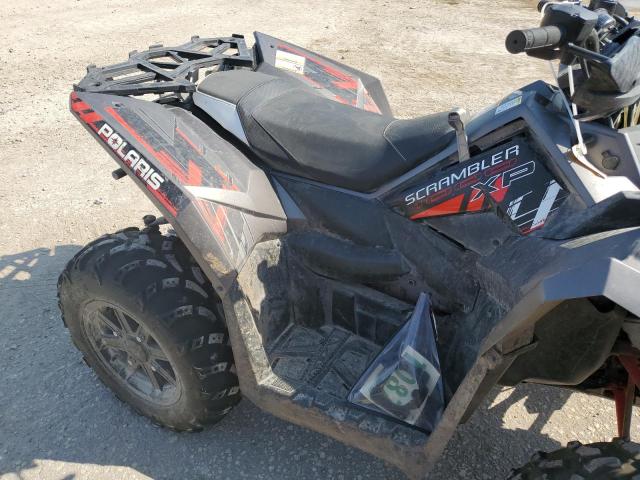2016 POLARIS SCRAMBLER - 4XASVE957GA253222