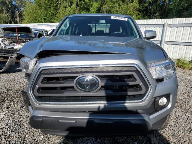 2023 TOYOTA TACOMA DOU 3TYAZ5CN4PT037532  66870004