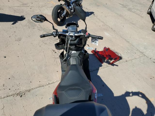 2022 HONDA ADV150 A MLHKF3859N5100369