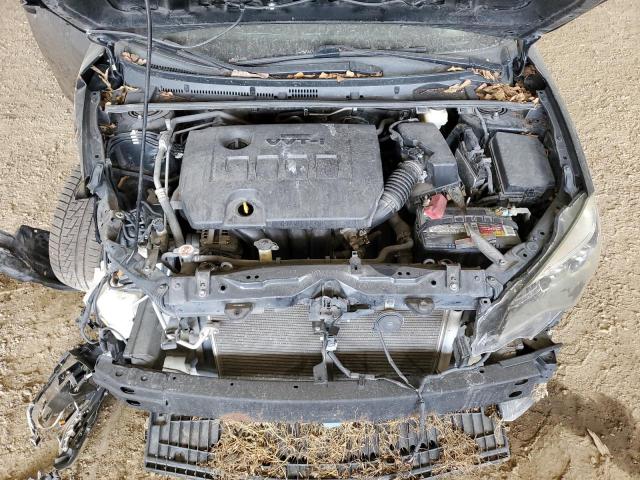 2018 TOYOTA COROLLA L - 5YFBURHE0JP763080