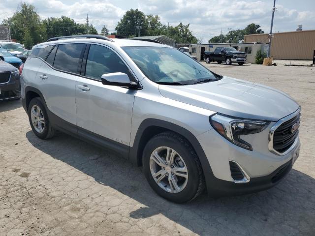 2018 GMC TERRAIN SL 3GKALMEV1JL260696  68305044