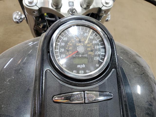 2006 SUZUKI C90 JS1VY52A262103753