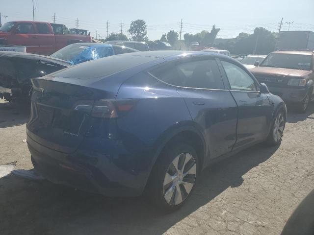 2023 TESLA MODEL Y - 7SAYGDEE9PF685480