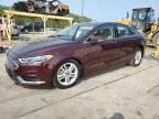 2018 FORD FUSION SE - 3FA6P0HD5JR264545