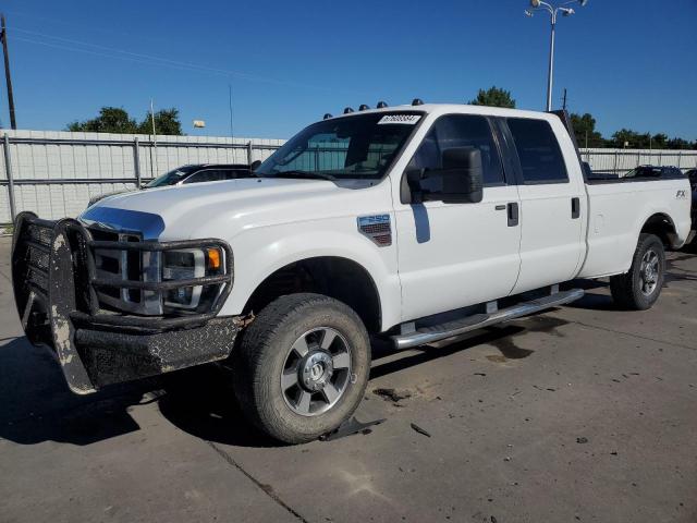 Ford F250