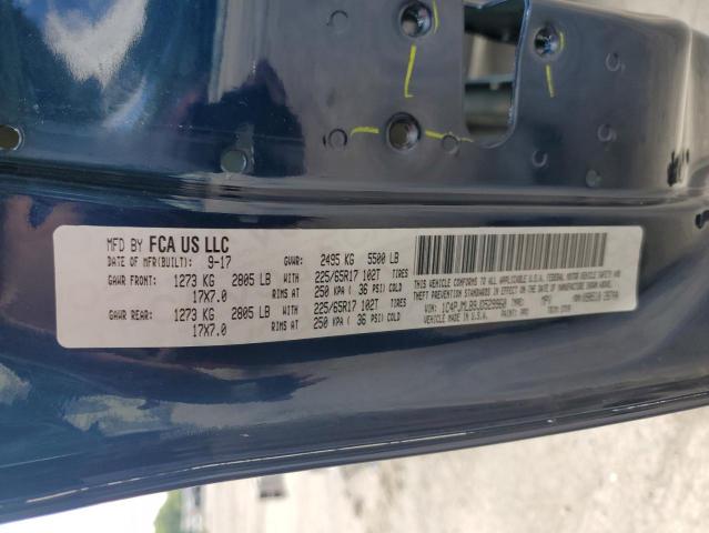 2018 JEEP CHEROKEE L - 1C4PJMLB9JD529960