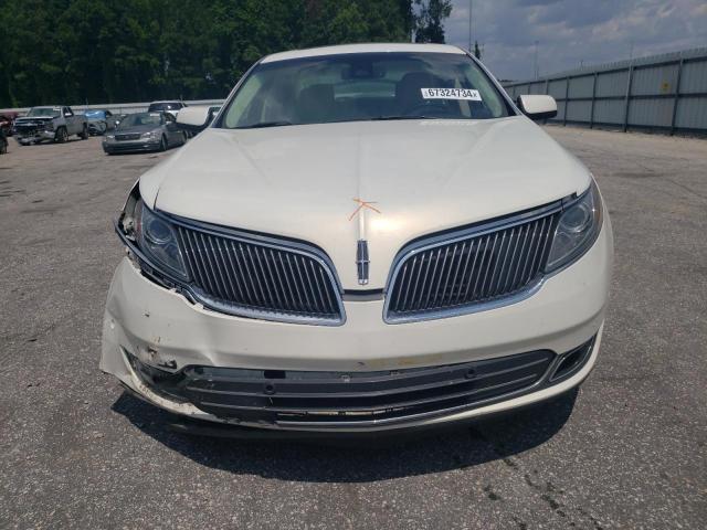 VIN 1LNHL9DK6DG613159 2013 Lincoln MKS no.5