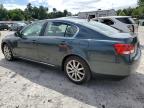 LEXUS GS 350 photo