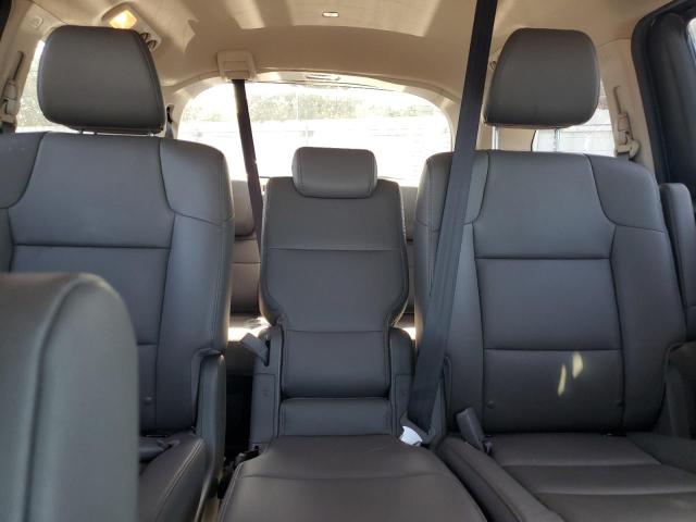 2015 HONDA ODYSSEY EX - 5FNRL5H69FB017958
