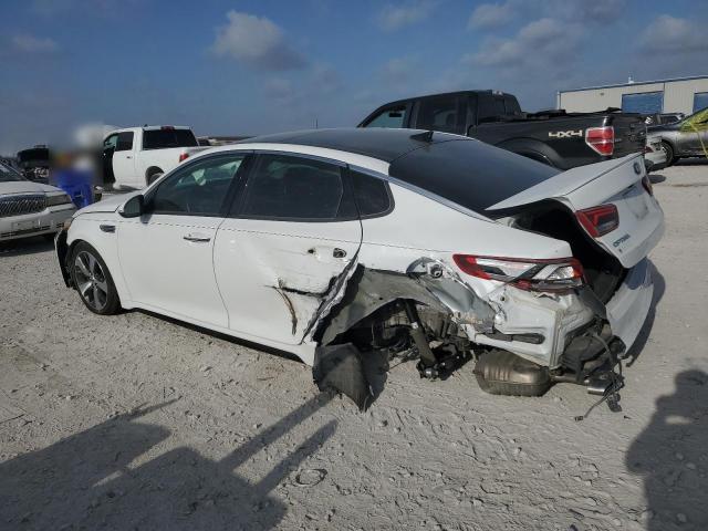 2020 KIA OPTIMA LX - 5XXGT4L38LG403097