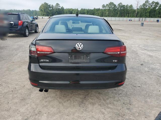 2016 VOLKSWAGEN JETTA SPOR - 3VWD17AJXGM376093