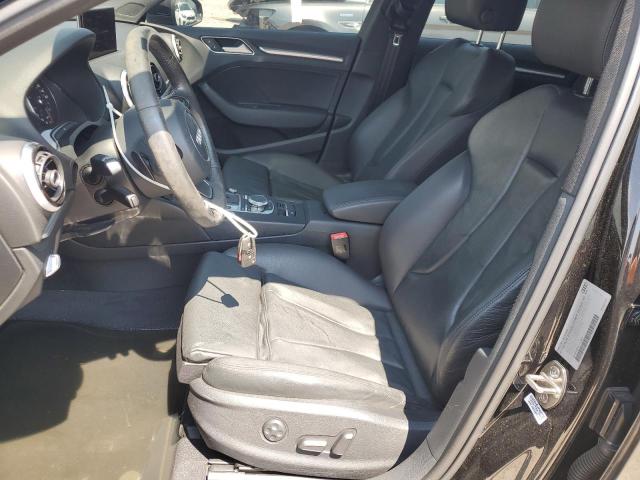 2015 AUDI A3 PREMIUM - WAUEFGFF0F1113407