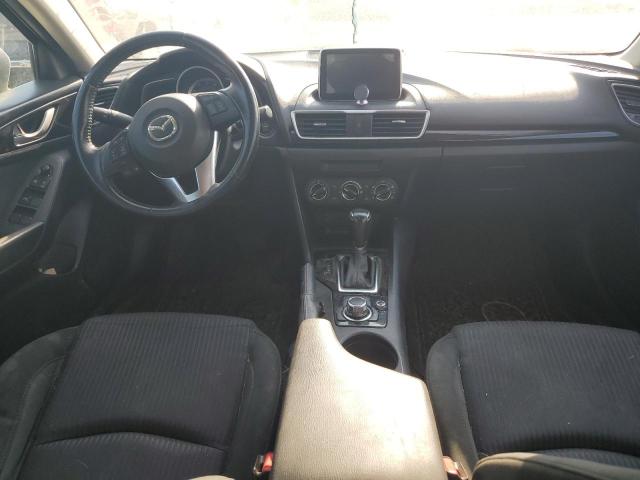 2016 MAZDA 3 TOURING - 3MZBM1L77GM261089