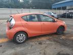 TOYOTA PRIUS C photo