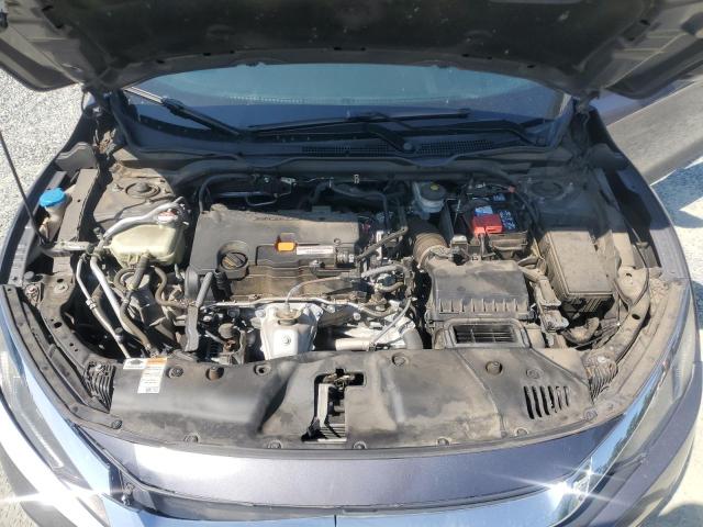 2016 HONDA CIVIC LX - 2HGFC4B50GH310755