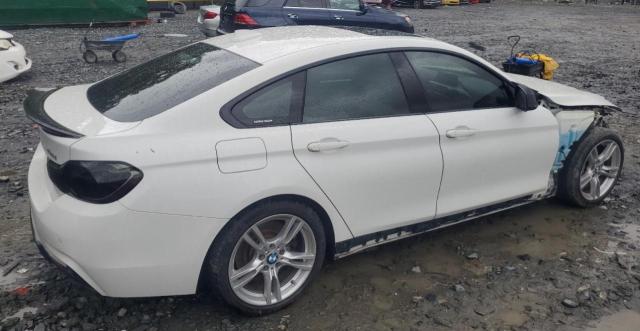 VIN WBA4A9C57GGL89552 2016 BMW 4 Series, 428I I Gra... no.3