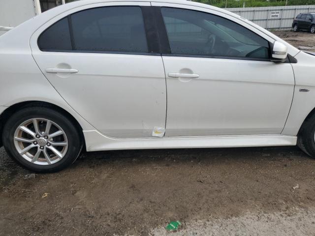 2016 MITSUBISHI LANCER ES - JA32U2FU3GU011837