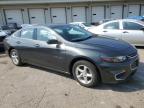 CHEVROLET MALIBU LS photo