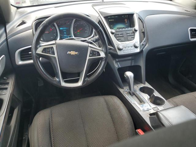 2015 CHEVROLET EQUINOX LT - 1GNALBEK3FZ137592