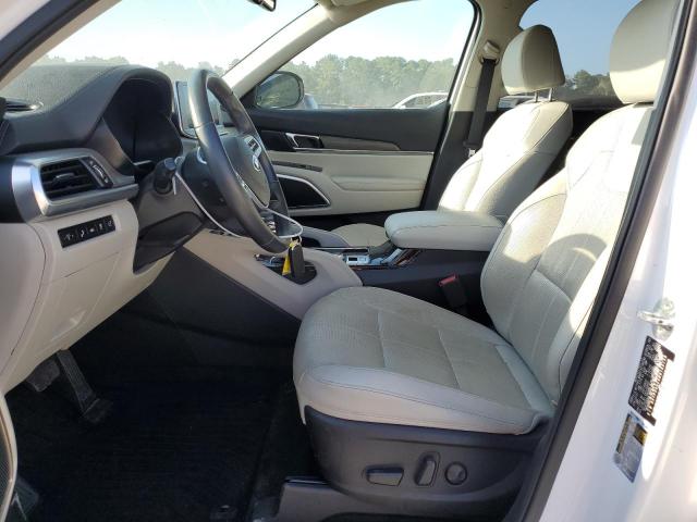 2021 KIA TELLURIDE - 5XYP34HC4MG183138