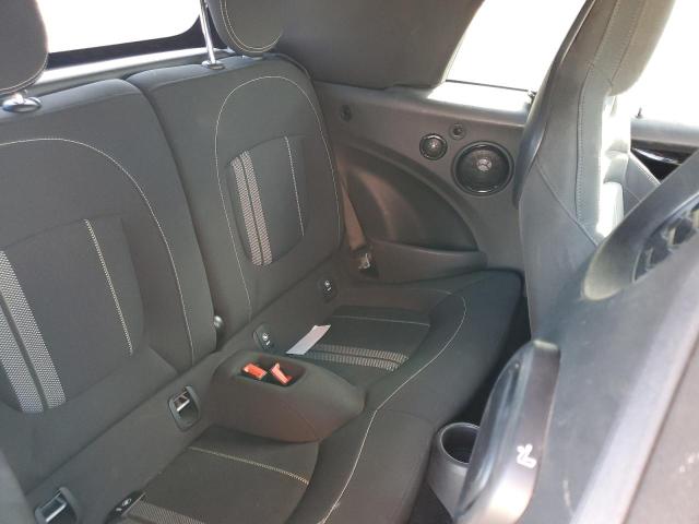 2021 MINI COOPER JOH WMWWJ9C09M3N26507