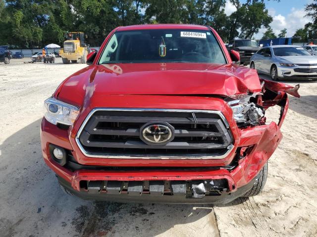 VIN 3TYAZ5CN1PT038119 2023 Toyota Tacoma, Double Cab no.5