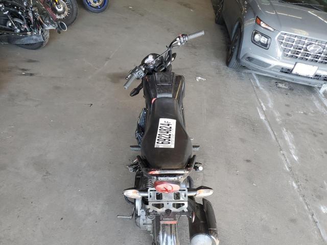 2023 HONDA NVA110 B 3H1JK0704PD102988