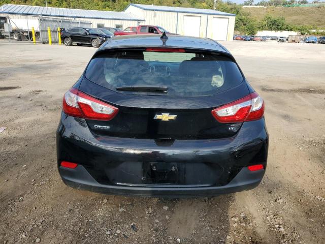 2017 CHEVROLET CRUZE LT - 3G1BE6SM3HS547810