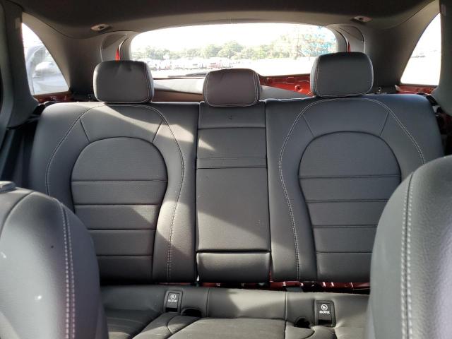 2020 MERCEDES-BENZ GLC 300 - W1N0G8DB9LF767801