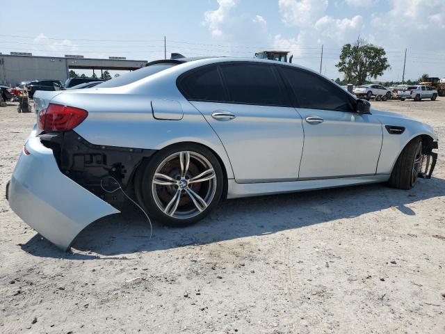 VIN WBSFV9C51DC773855 2013 BMW M5 no.3