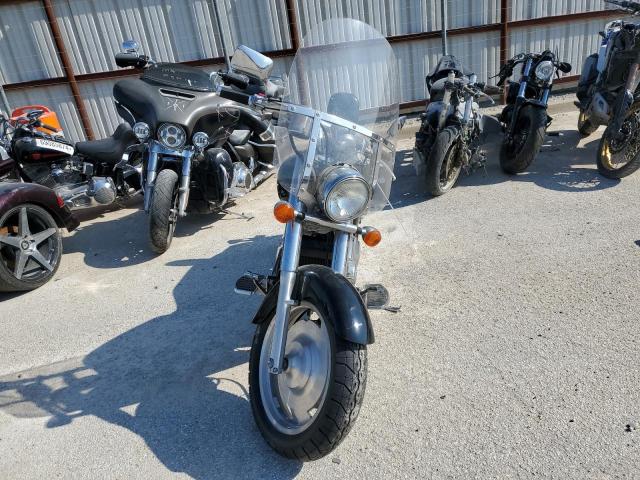 2002 HONDA VT1100 C2 - 1HFSC430X2A201331