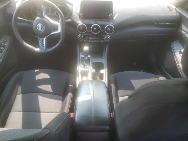 2020 NISSAN SENTRA SV - 3N1AB8CV9LY268577