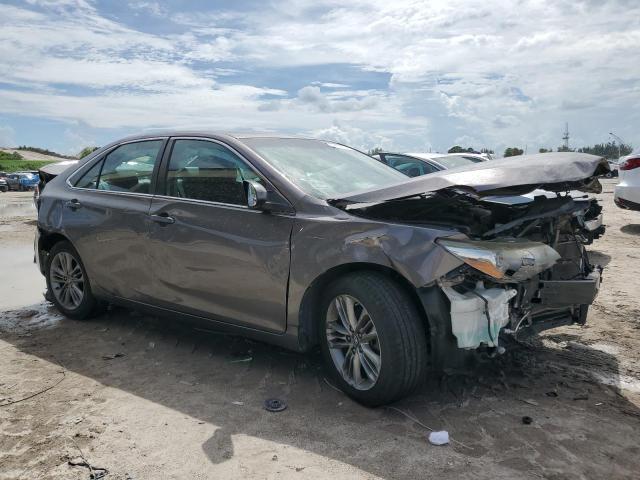 2017 TOYOTA CAMRY LE - 4T1BF1FK5HU285431