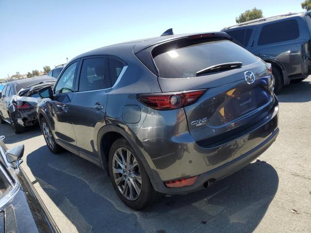 VIN JM3KFBEY7K0526718 2019 Mazda CX-5, Signature no.2