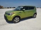 KIA SOUL photo