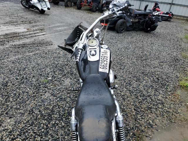 2007 HARLEY-DAVIDSON FXDWG 1HD1GP4197K345228