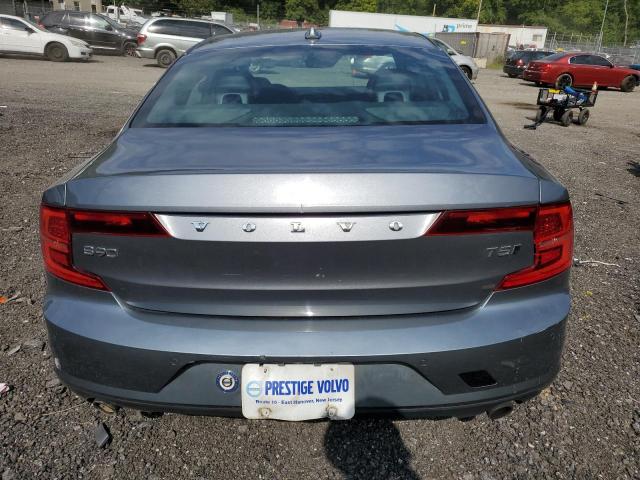 2018 VOLVO S90 T5 MOM - LVY982MK7JP027706