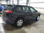 JEEP CHEROKEE S photo