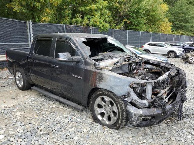 2019 RAM 1500 BIG H - 1C6SRFFT0KN566286