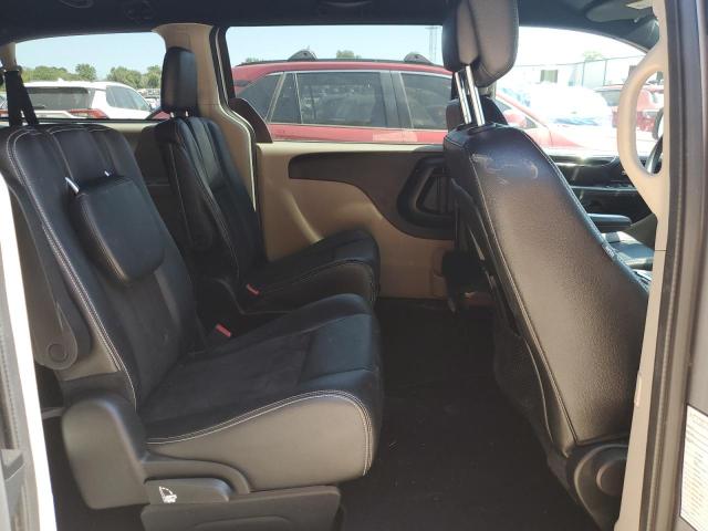 2019 DODGE GRAND CARA - 2C4RDGCG0KR594689