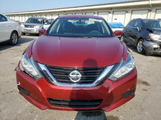 VIN 1N4AL3AP4JC111813 2018 Nissan Altima, 2.5 no.5