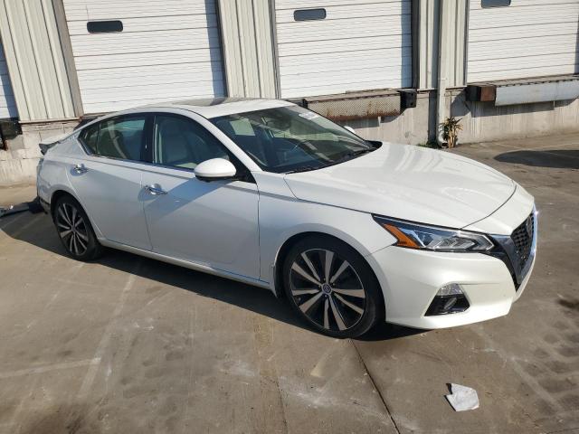 2019 NISSAN ALTIMA EDI 1N4AL4FV9KC244811