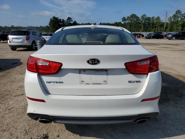 2015 KIA OPTIMA EX - 5XXGN4A76FG518768